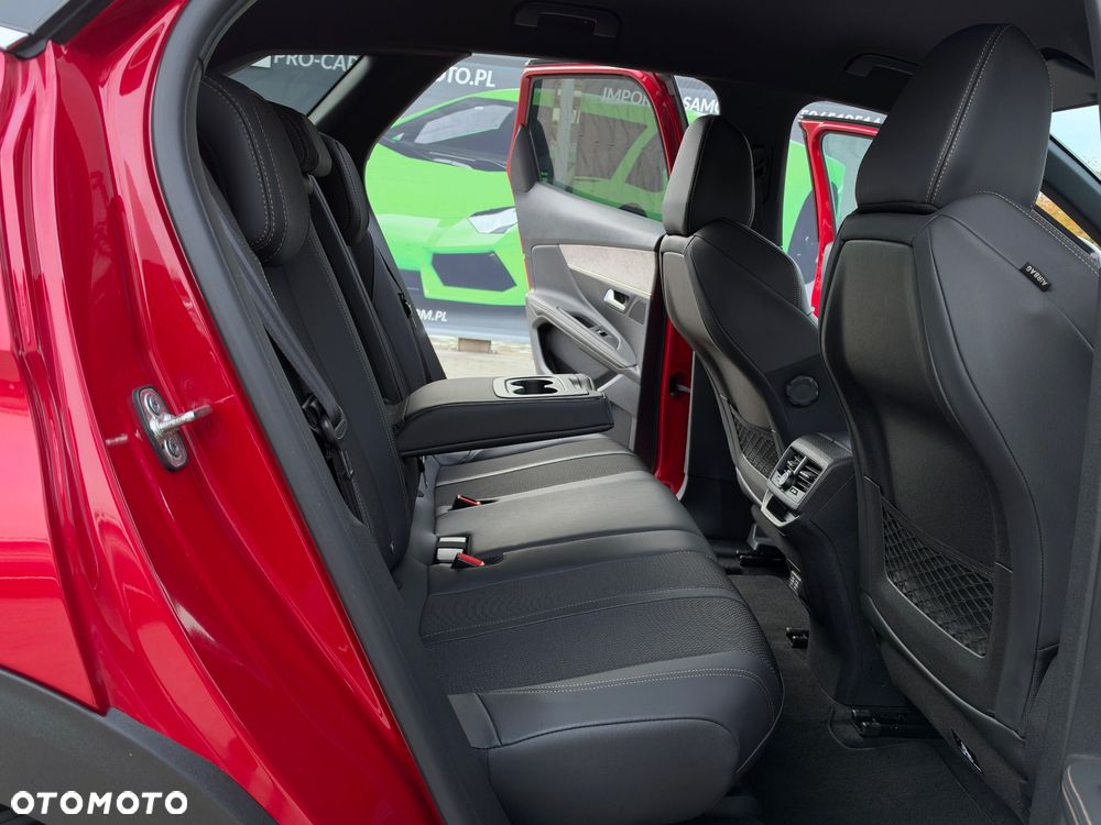 Peugeot 3008 - 37