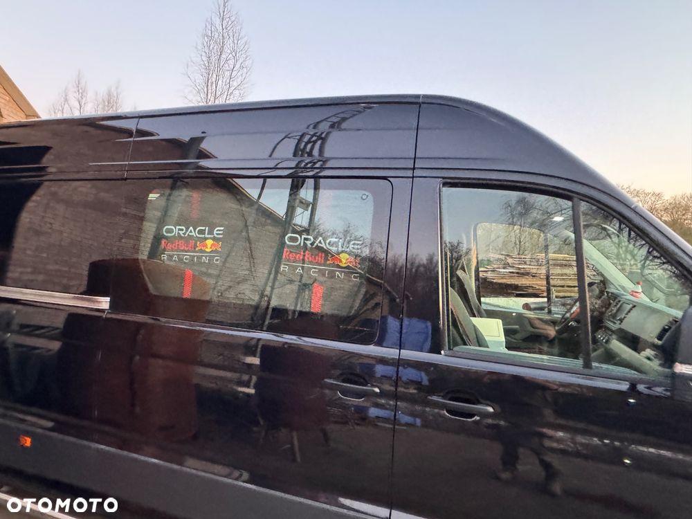 Volkswagen Crafter HA Plus - 3