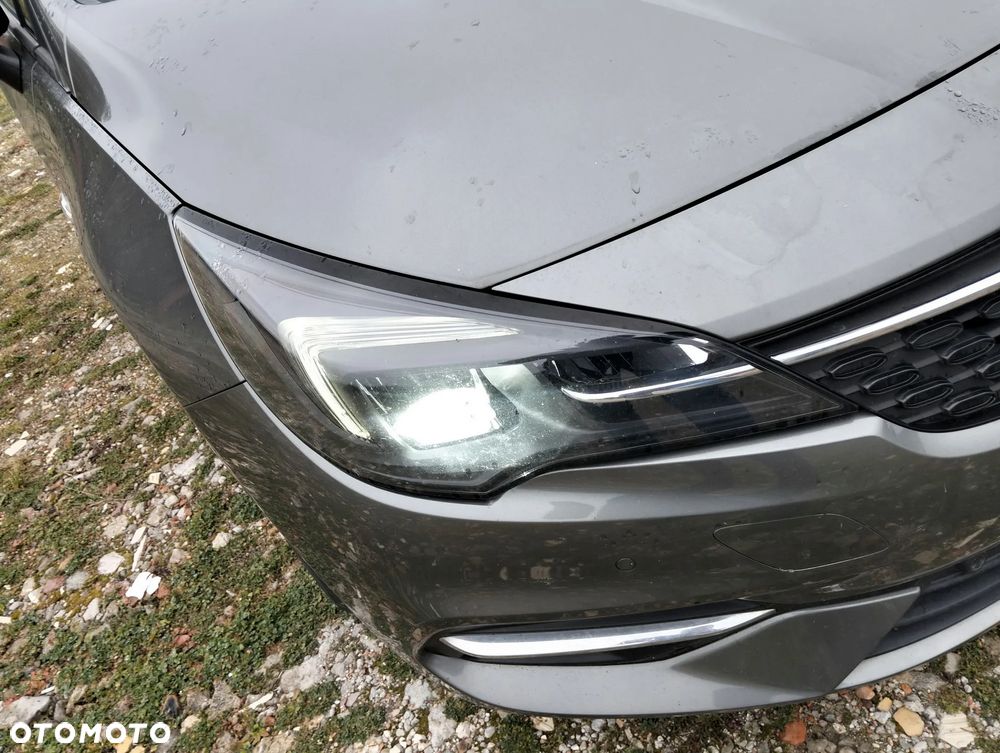 Opel Astra 1.5 CDTI Edition S&S - 22