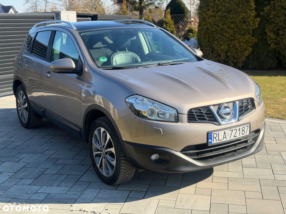 Nissan Qashqai 2.0 Tekna - 6