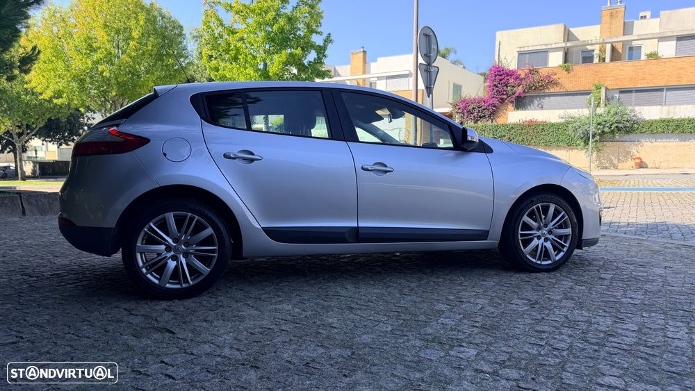 Renault Mégane - 4