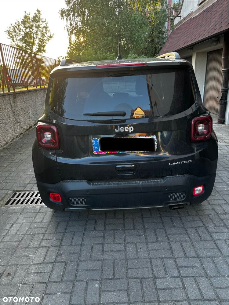 Jeep Renegade ver-1-3-gse-t4-turbo-limited-fwd-s-s - 4