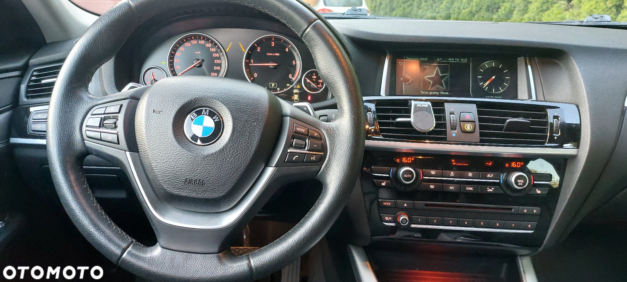 BMW X4 xDrive20d xLine - 9