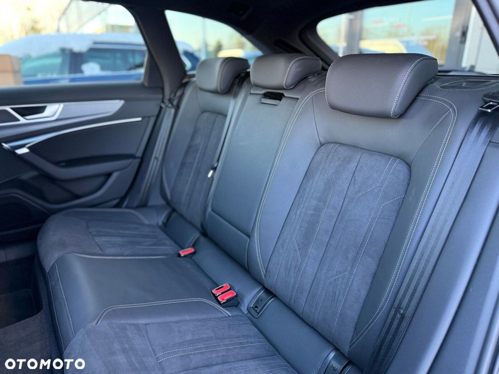 Audi A6 Avant - 13