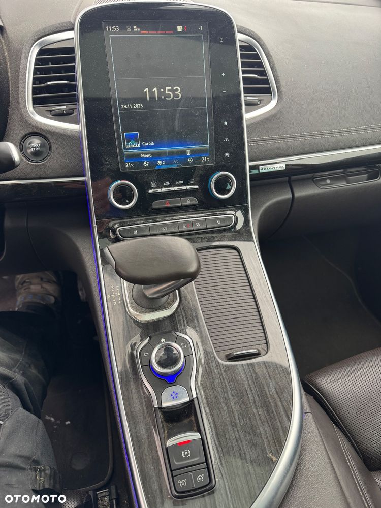 Renault Espace 1.6 TCE Initiale Paris EDC 7os - 28