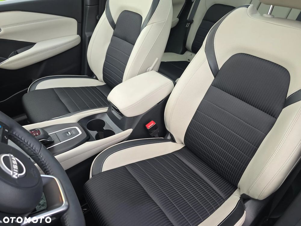 Nissan Qashqai 1.3 DIG-T MHEV Tekna Xtronic - 11