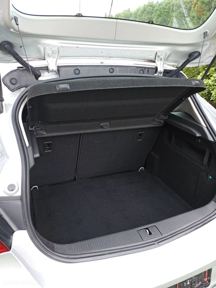 Opel Astra 1.4 EcoFLEX Cosmo - 12