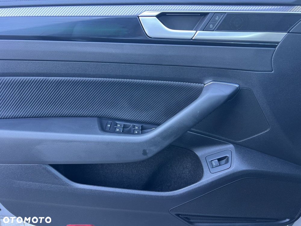Volkswagen Arteon Shooting Brake - 18