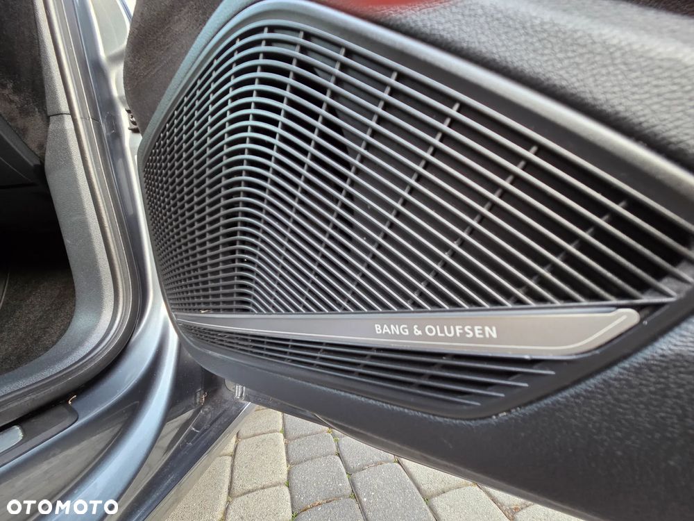 Audi A4 Avant 2.0 TDI S tronic sport - 36
