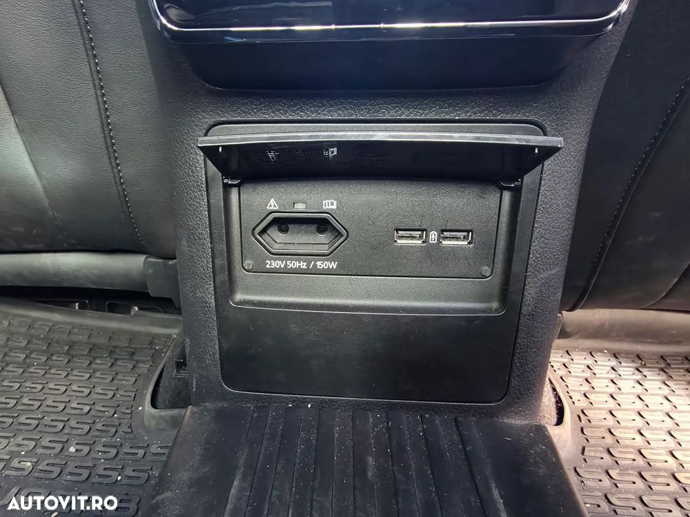 Skoda Superb 2.0 TDI 4x4 DSG L&K - 28