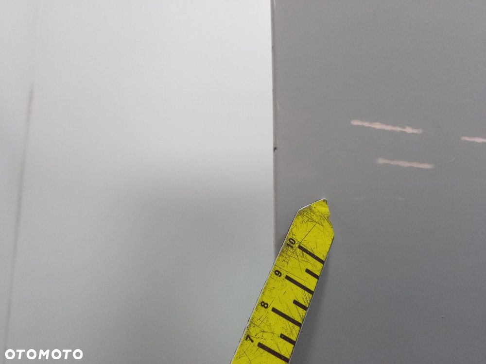 DACIA DOKKER DRZWI PRZÓD PRAWE PRZEDNIE - 16