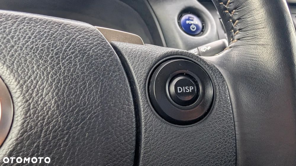 Lexus CT Limited Edition - 24