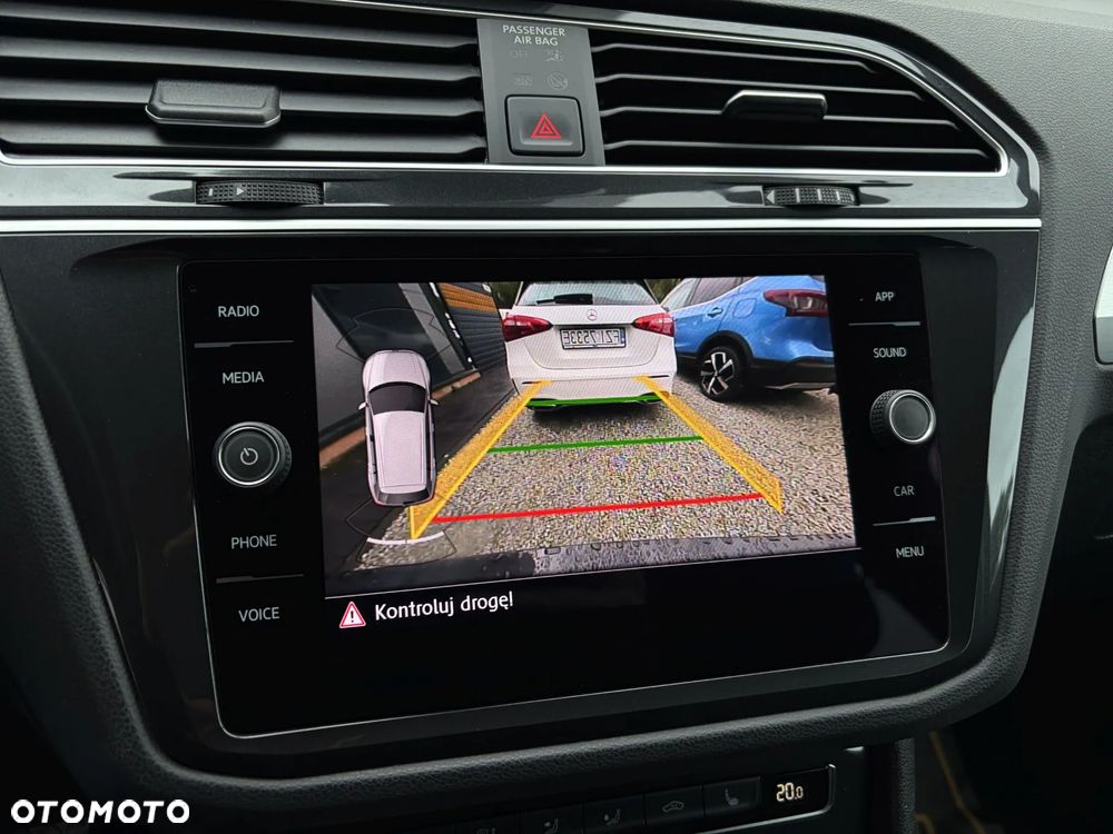 Volkswagen Tiguan 1.5 TSI OPF - 28