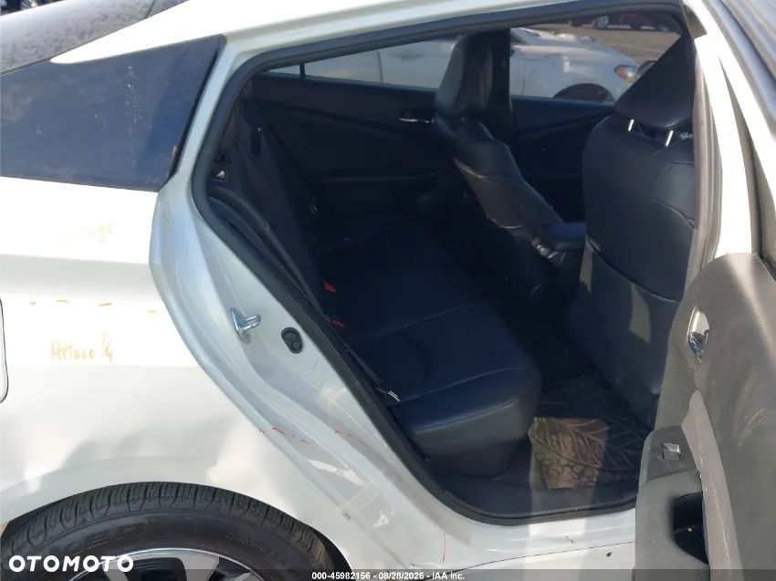 Toyota Prius - 6