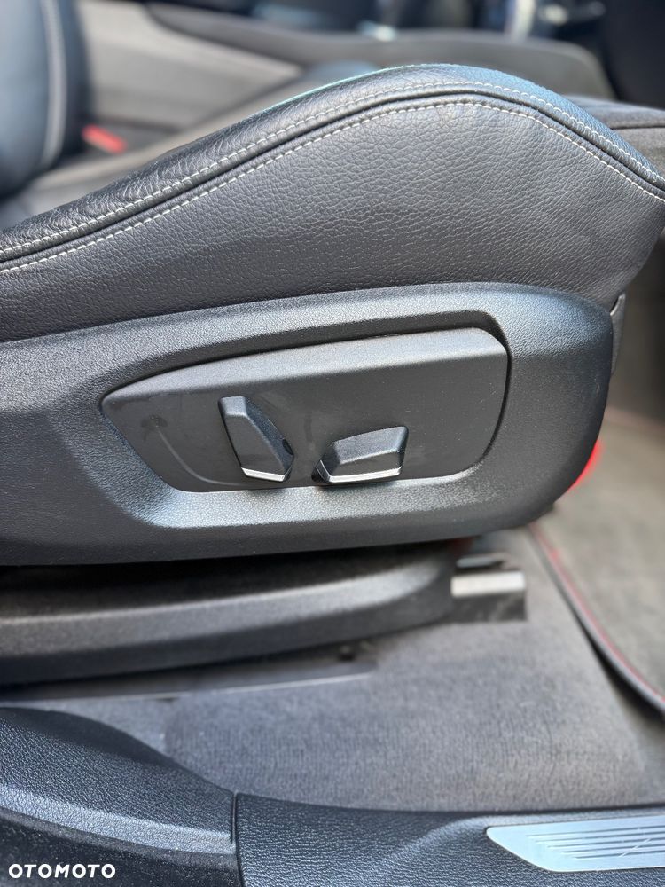 BMW X6 xDrive30d M Sport - 6