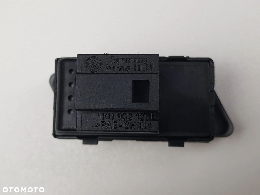 Panel sterowania Przełącznik Przycisk Volkswagen Golf V 1K0962126B - 7
