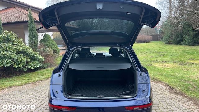 Audi Q5 35 TDI Quattro Sport S tronic - 16