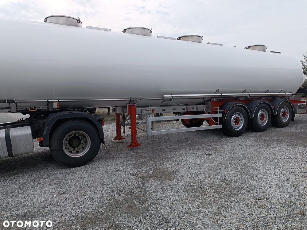 Magyar 3 komora + pompa - 8