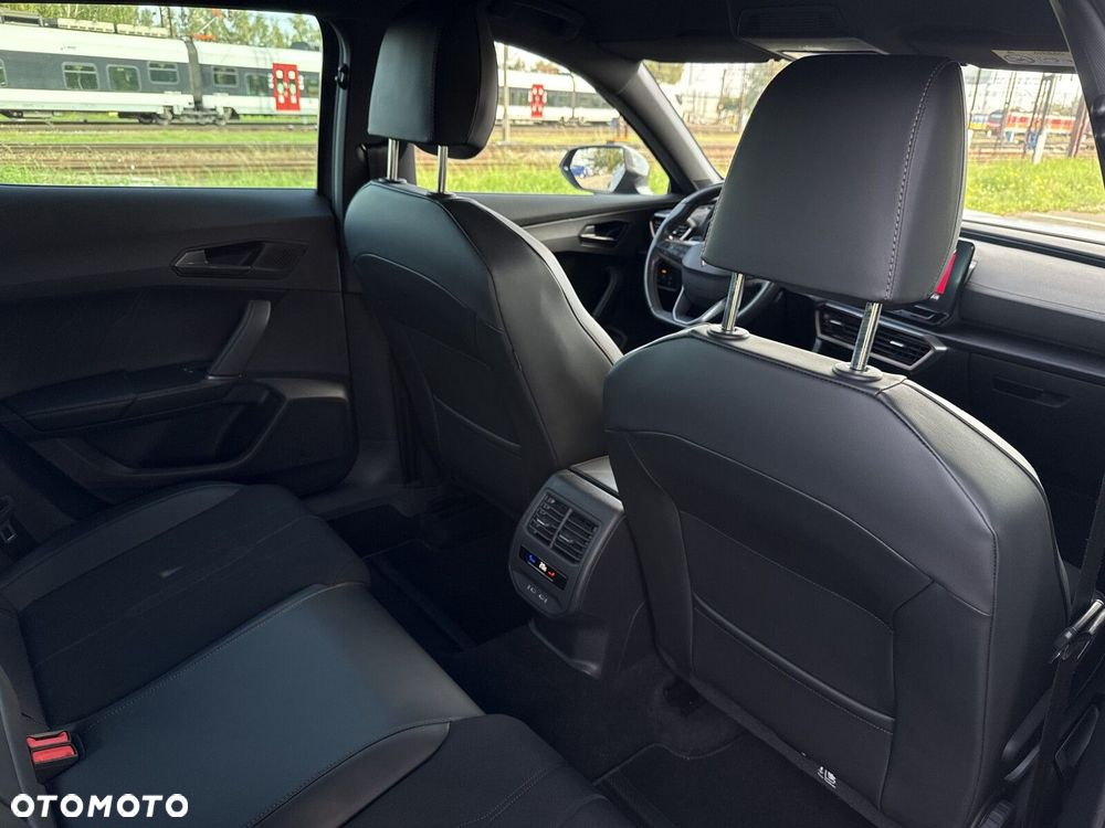 Cupra Formentor 1.5 TSI DSG - 33