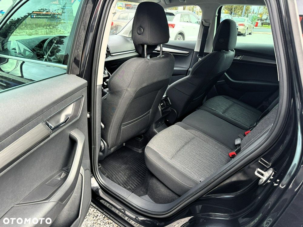 Skoda Karoq - 27