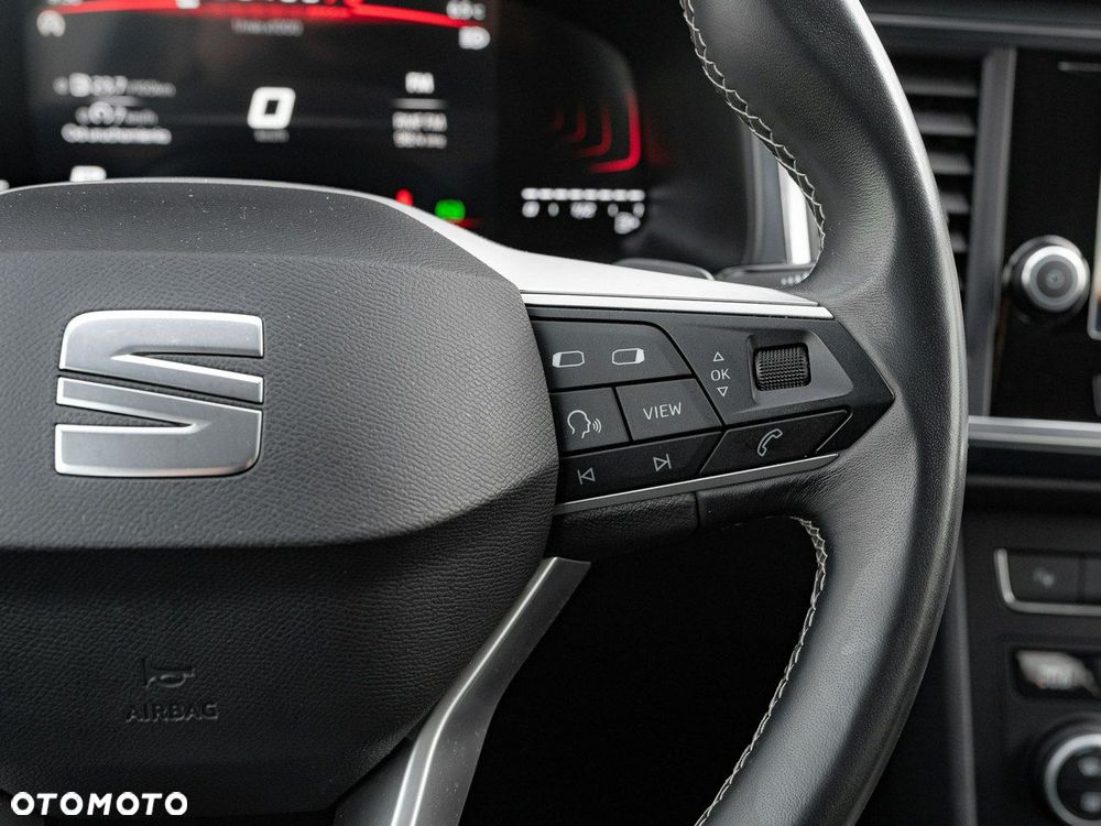 Seat Ateca 1.5 TSI Style S&S DSG - 16