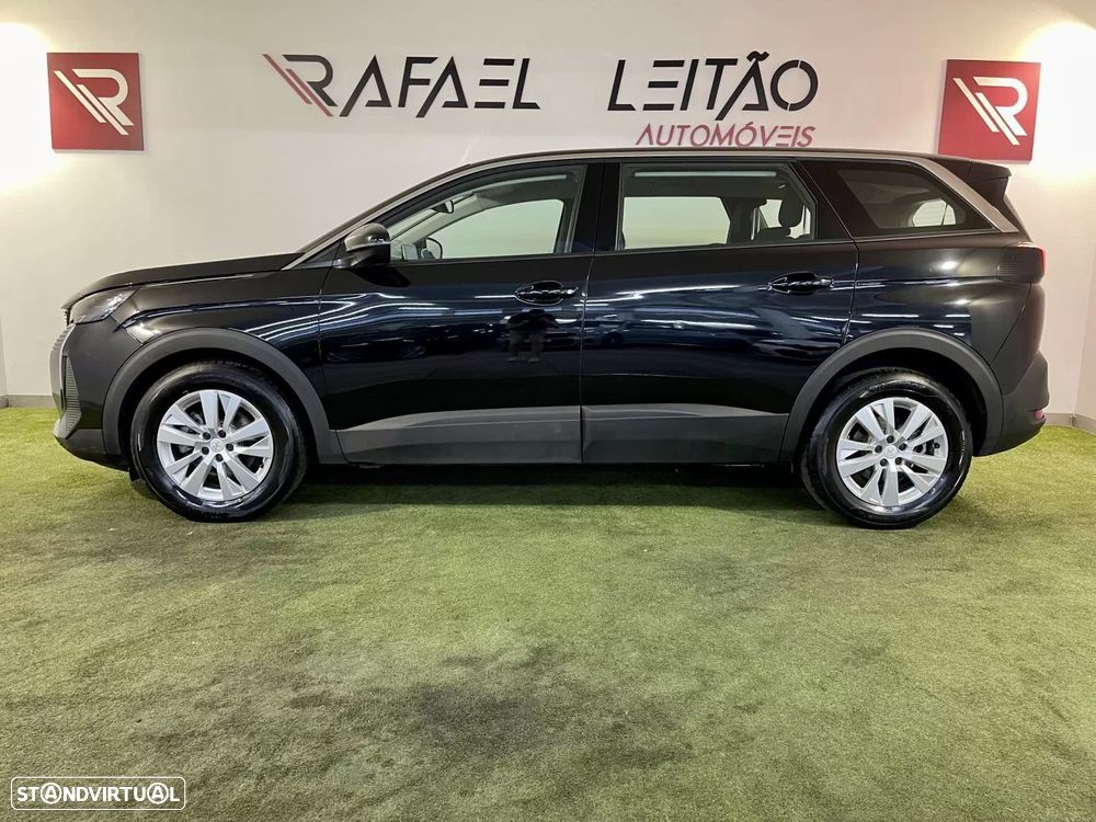 Peugeot 5008 1.5 BlueHDi Active Pack EAT8 - 8