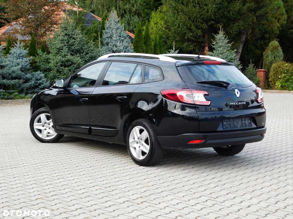 Renault Megane - 5