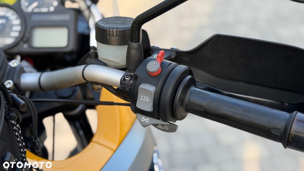 BMW GS - 31