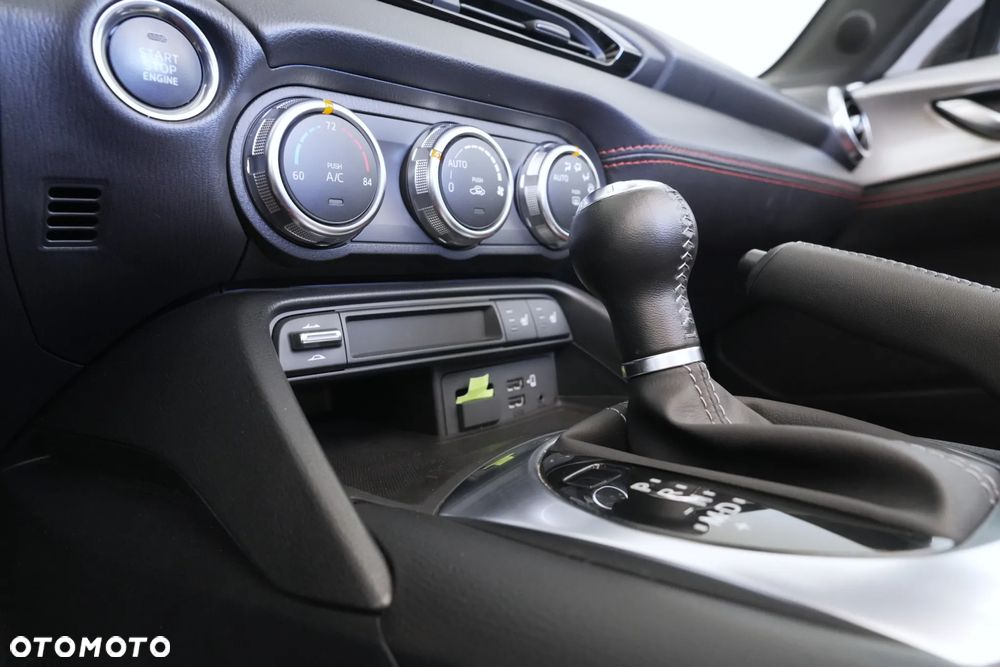Mazda MX-5 - 13