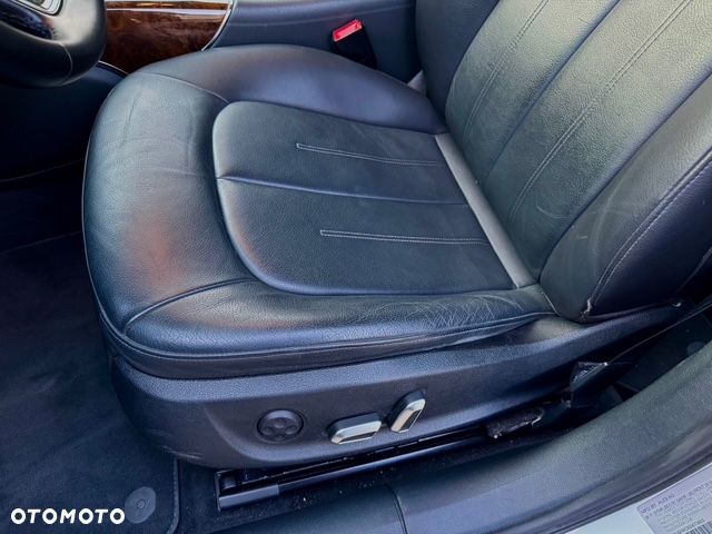 Audi A6 Limousine 2.0 TFSI Quattro S tronic - 24