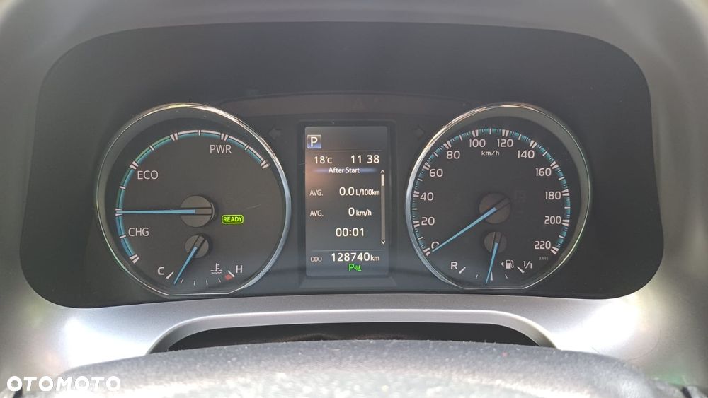 Toyota RAV4 - 12