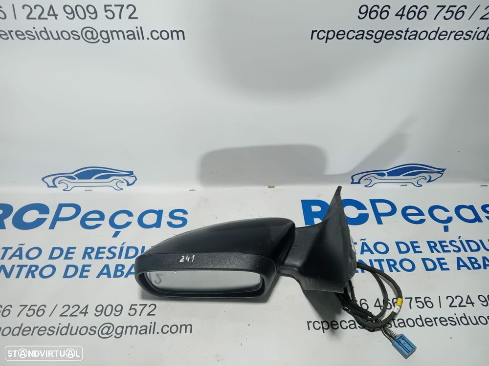 .Espelho Retrovisor Direito Volvo S40 V50 Original - 4