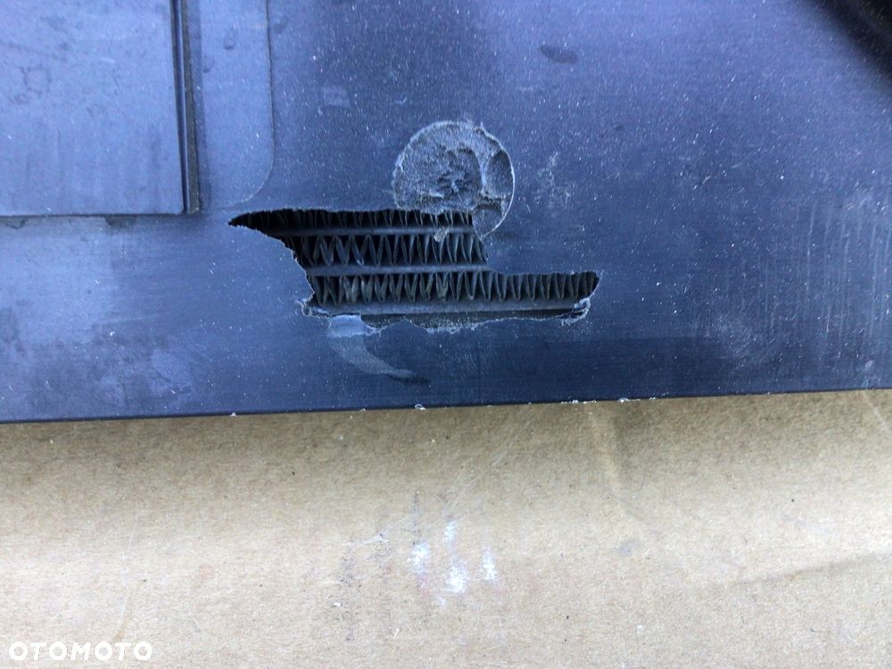 Wentylatory chłodnicy chłodnica wody intercooler Renault Trafic lll 3 Lift - 8