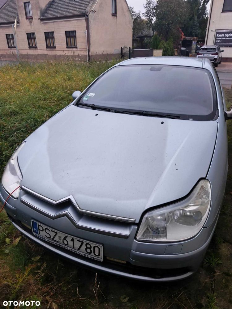 Citroën C5
