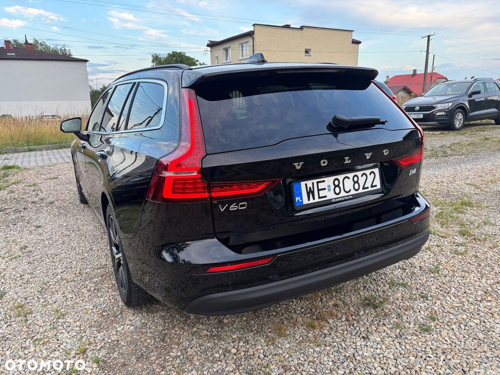 Volvo V60 B4 B Core - 13