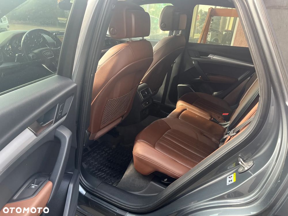 Audi Q5 45 TFSI quattro S tronic - 25