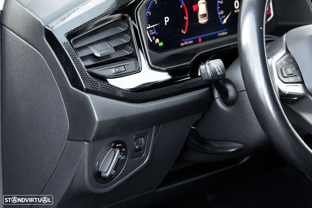 VW Taigo 1.0 TSI Style DSG - 10