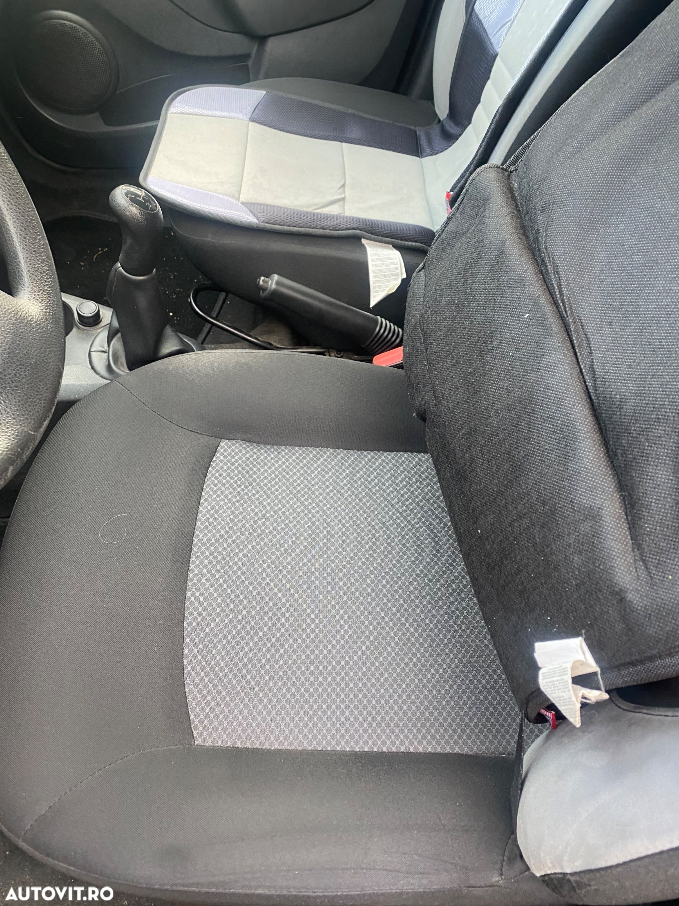 Dacia Sandero - 5