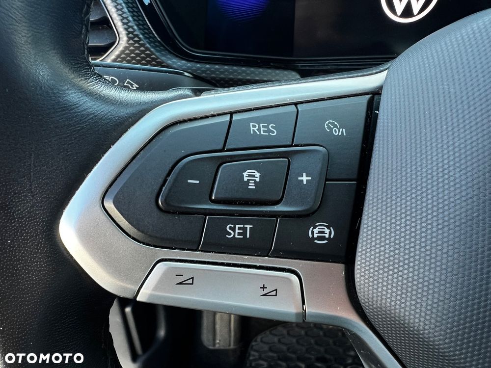 Volkswagen T-Cross 1.0 TSI Life DSG - 21