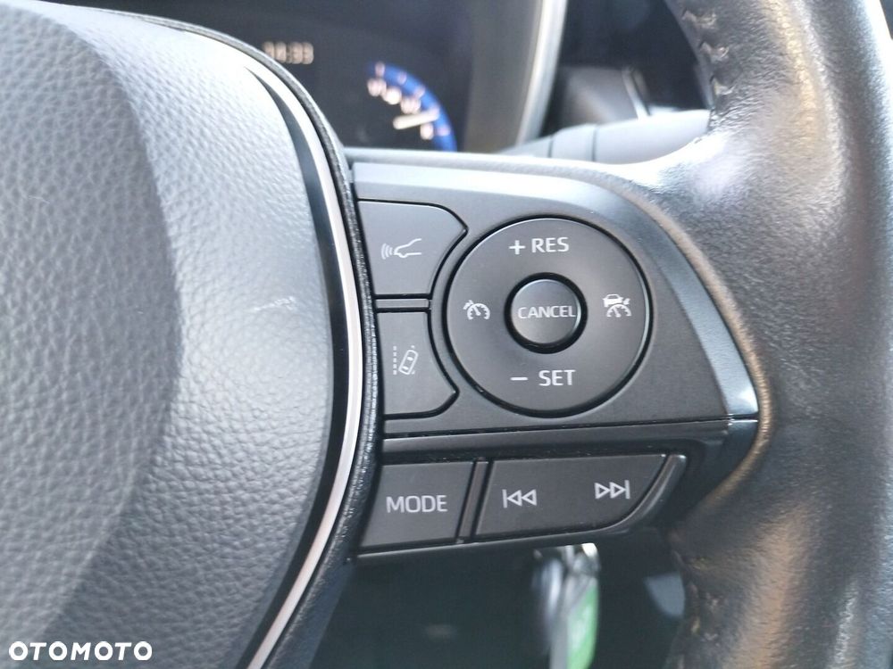 Toyota Corolla - 20