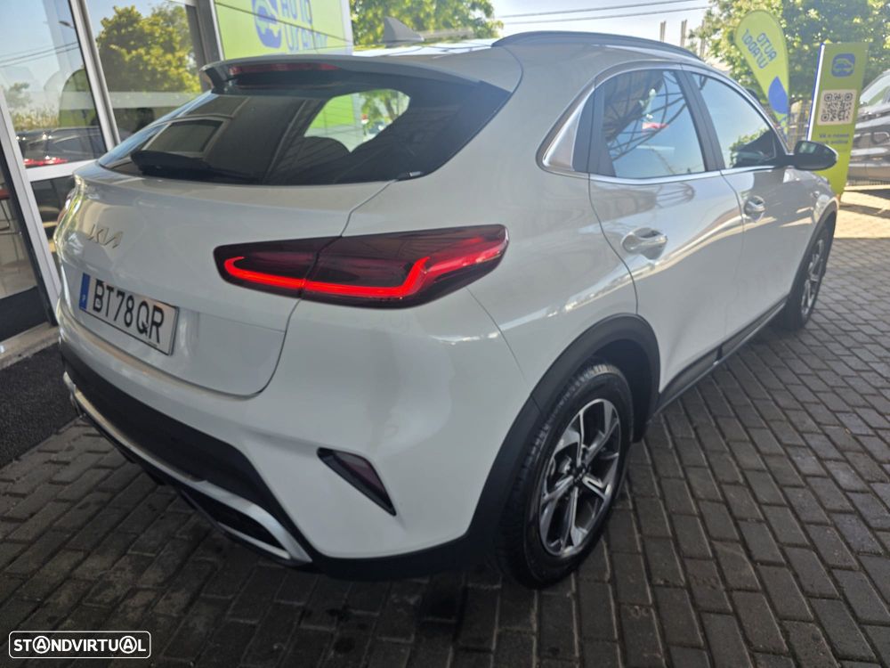 Kia XCeed 1.0 T-GDI Dynamic - 4