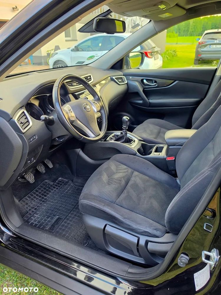 Nissan X-Trail 1.6 DCi Acenta 2WD - 14