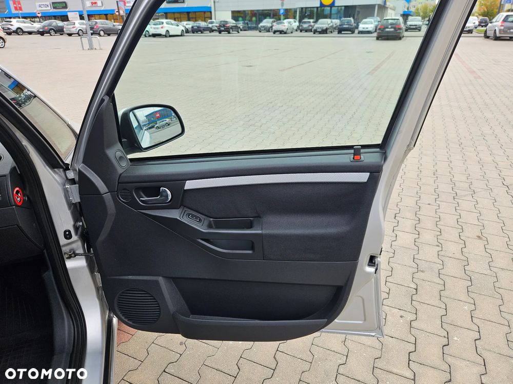 Opel Meriva 1.6 16V Innovation 110 Jahre - 16