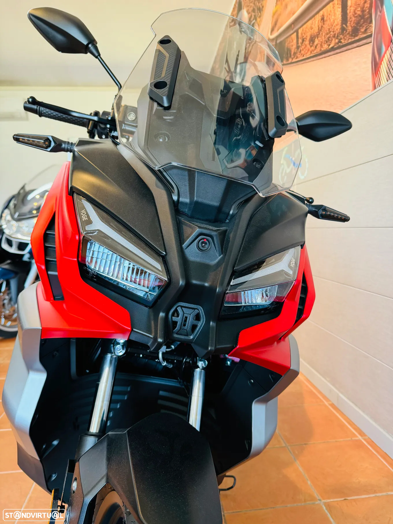 Voge SR1 ADV SRD ADV - 6