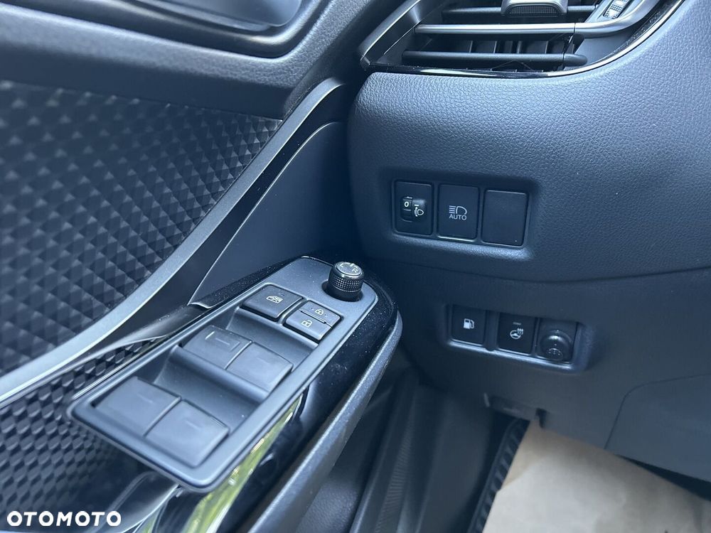 Toyota C-HR 2.0 Hybrid Style - 20