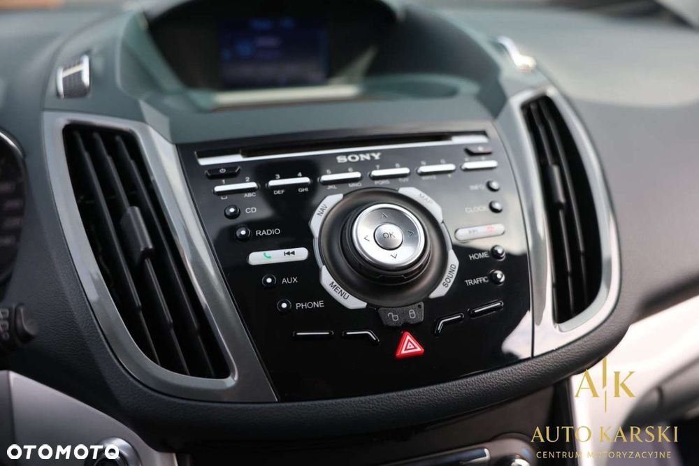 Ford C-MAX - 8