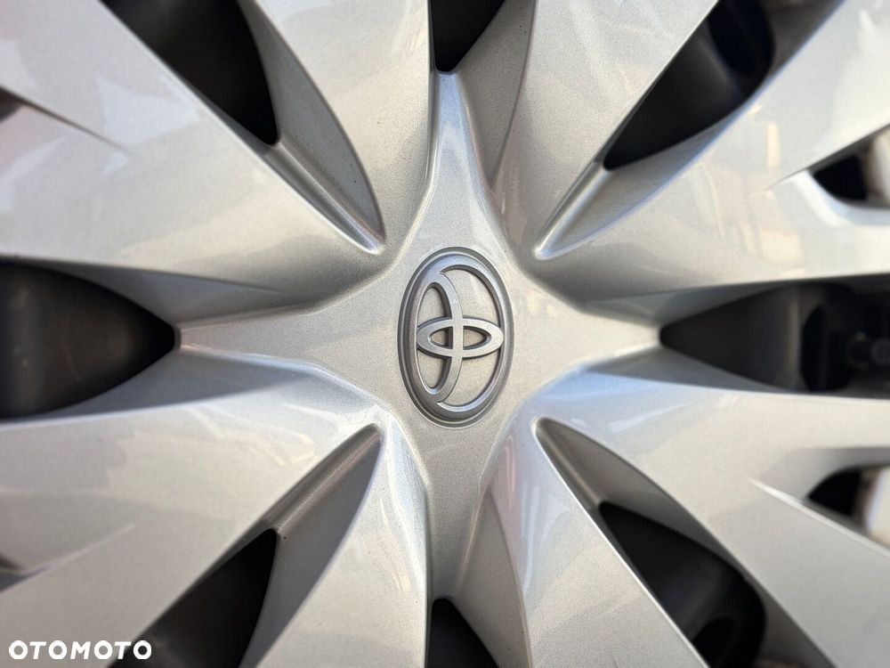 Toyota Yaris 1.5 Comfort CVT - 15