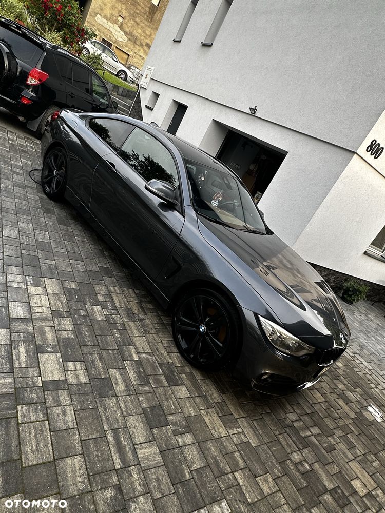 BMW Seria 4 - 4