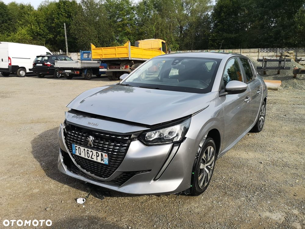 Peugeot 208 - 26