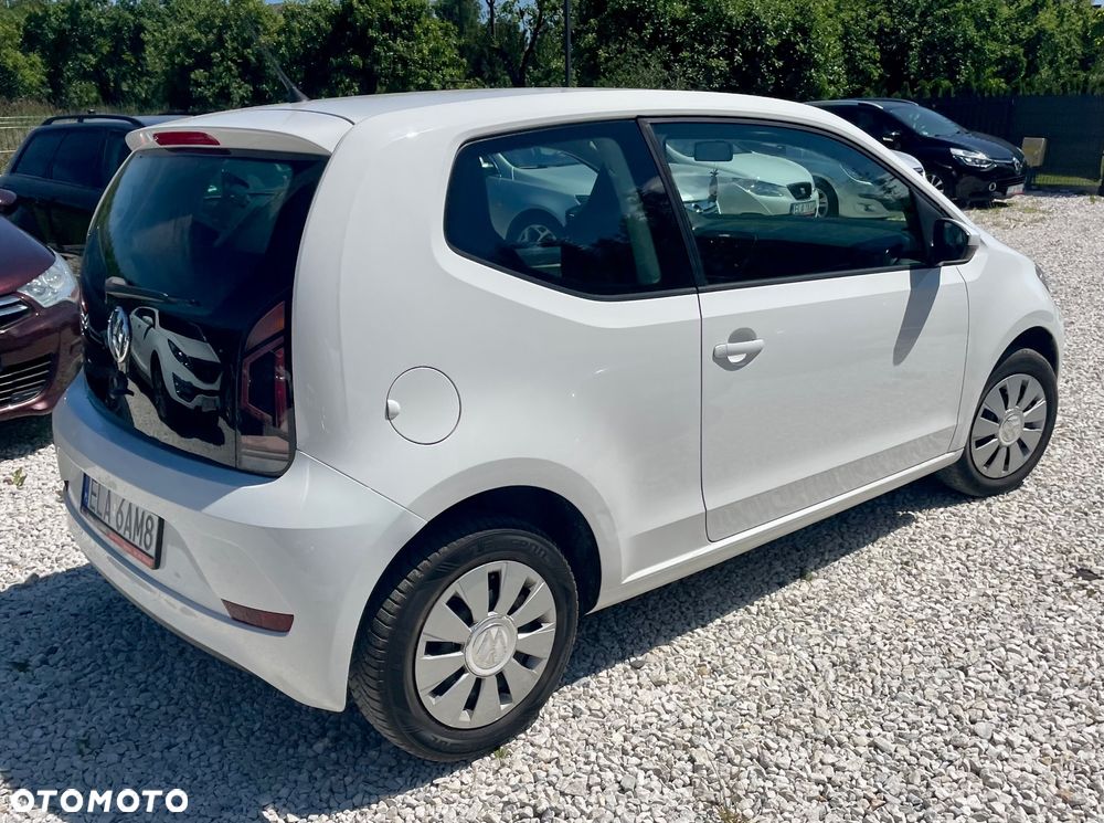 Volkswagen up! 1.0 high - 20